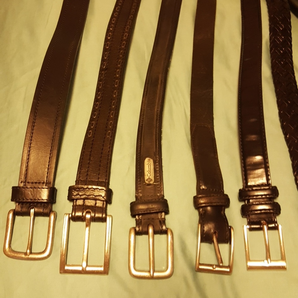 Belts - Picture 4 of 6